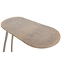 Table d'appoint Balam de Renwil