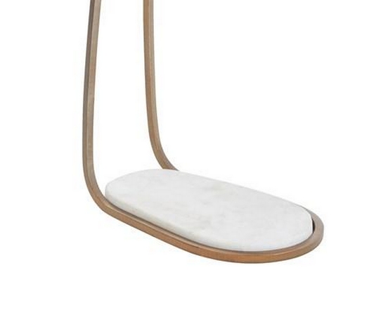 Table d'appoint Balam de Renwil
