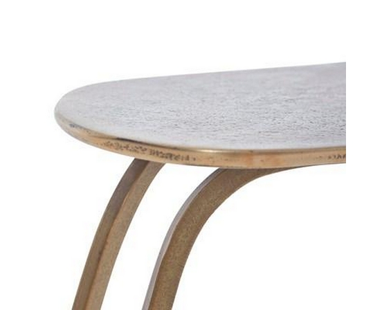 Table d'appoint Balam de Renwil