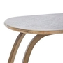 Table d'appoint Balam de Renwil