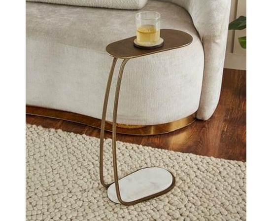 Table d'appoint Balam de Renwil