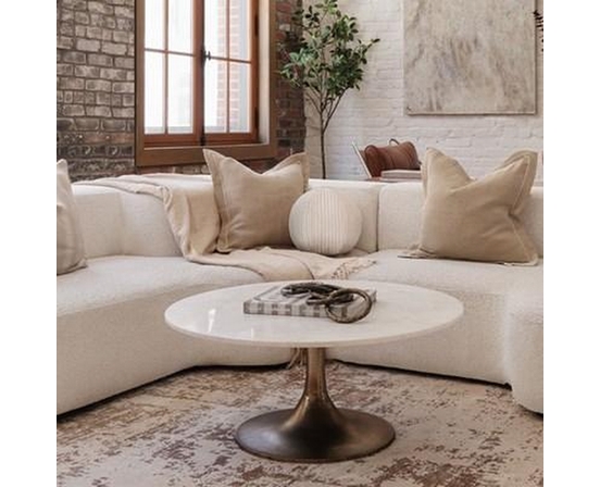 Table basse Lovisa de Renwil