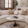 Table basse Lovisa de Renwil