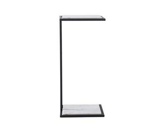 Table d'appoint Danica de Renwil