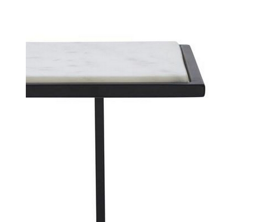 Table d'appoint Danica de Renwil
