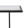 Table d'appoint Danica de Renwil