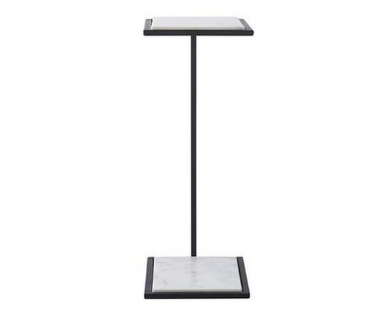 Table d'appoint Danica de Renwil