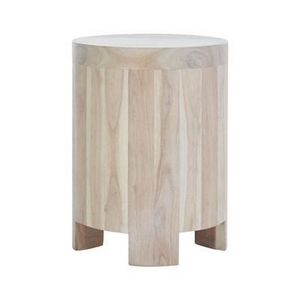 Table d'appoint Kernel de Renwil