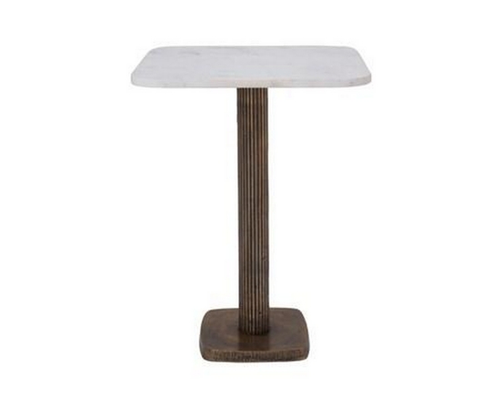 Table d'appoint Allard de Renwil