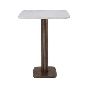 Table d'appoint Allard de Renwil