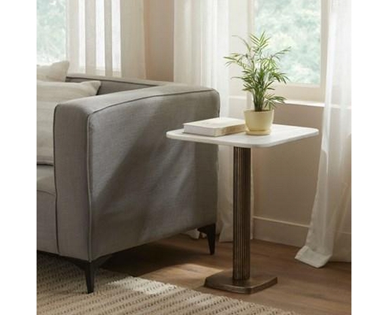 Table d'appoint Allard de Renwil