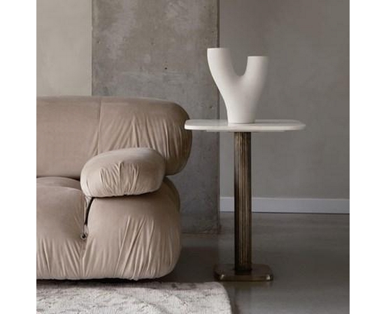 Table d'appoint Allard de Renwil