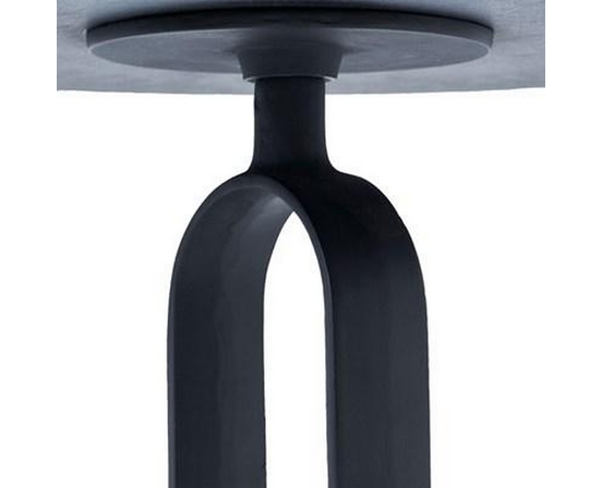 Table d'appoint Eryx de Renwil