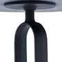 Table d'appoint Eryx de Renwil