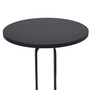 Table d'appoint Eryx de Renwil
