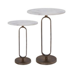 Table d'appoint Irene de Renwil