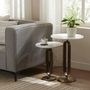 Table d'appoint Irene de Renwil