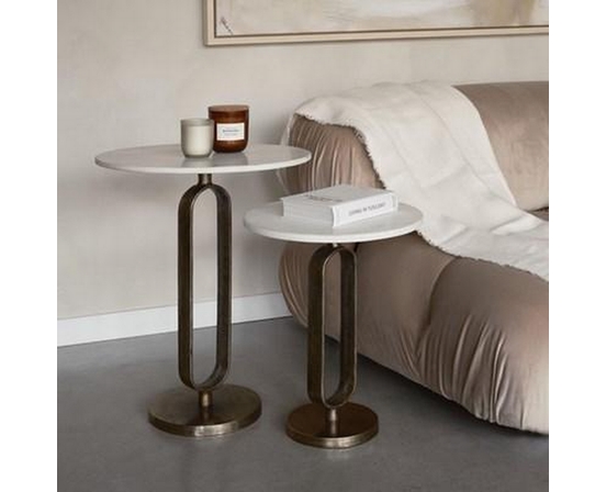 Table d'appoint Irene de Renwil