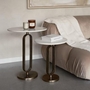 Table d'appoint Irene de Renwil