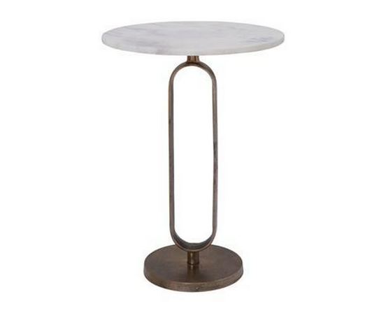 Table d'appoint Irene de Renwil