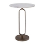 Table d'appoint Irene de Renwil