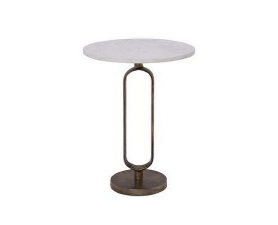 Table d'appoint Irene de Renwil