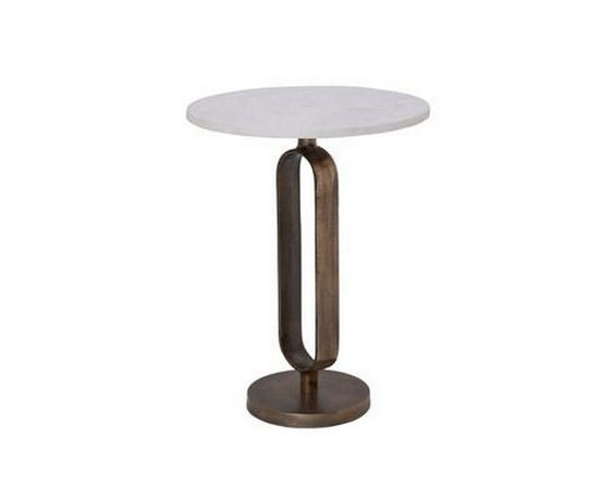 Table d'appoint Irene de Renwil