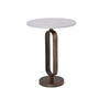Table d'appoint Irene de Renwil