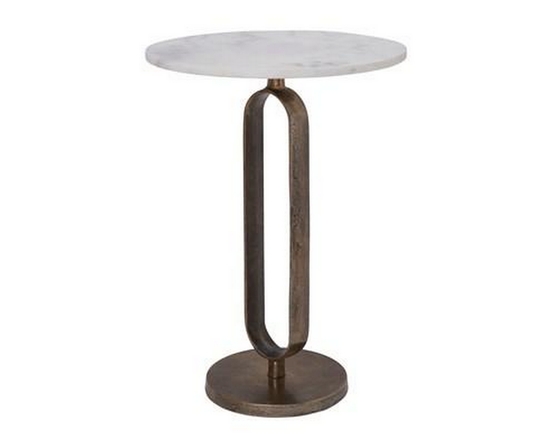 Table d'appoint Irene de Renwil