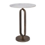 Table d'appoint Irene de Renwil