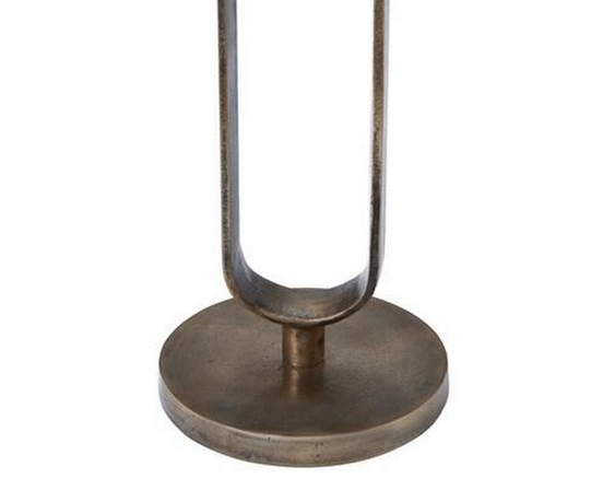 Table d'appoint Irene de Renwil