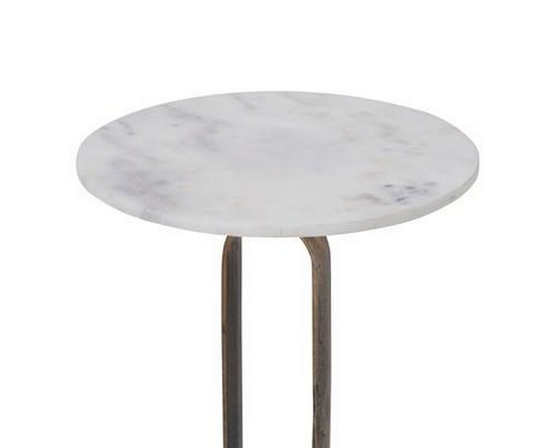 Table d'appoint Irene de Renwil