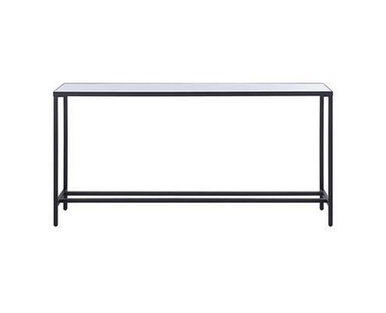 Table console Bodin de Renwil