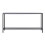 Table console Bodin de Renwil