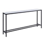 Table console Bodin de Renwil