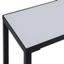 Table console Bodin de Renwil