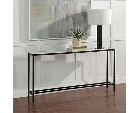 Table console Bodin de Renwil