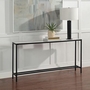 Table console Bodin de Renwil