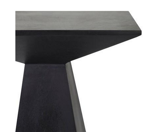 Table d'appoint Moulin de Renwil
