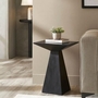 Table d'appoint Moulin de Renwil