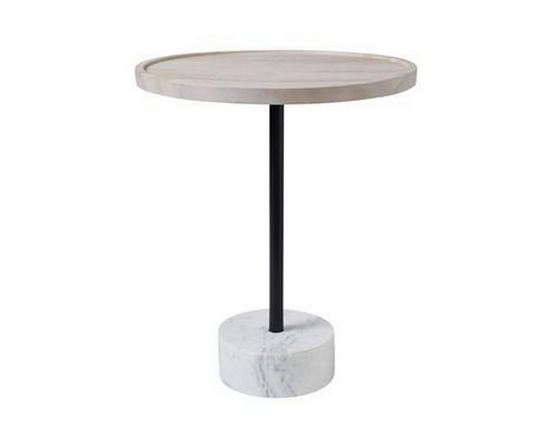 Table d'appoint Antares de Renwil