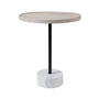 Table d'appoint Antares de Renwil
