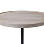 Table d'appoint Antares de Renwil