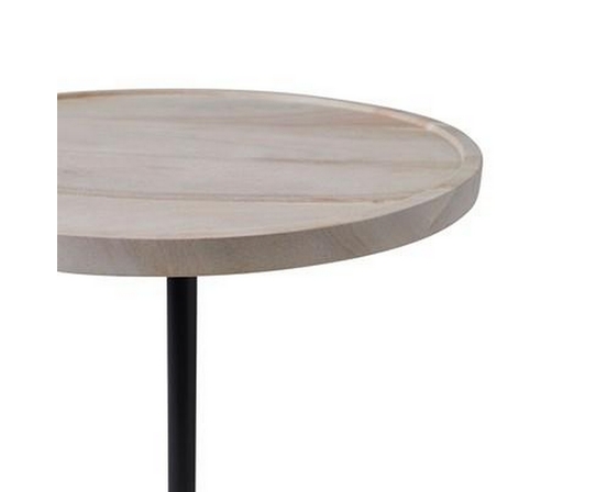 Table d'appoint Antares de Renwil