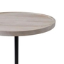 Table d'appoint Antares de Renwil