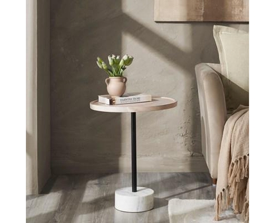 Table d'appoint Antares de Renwil