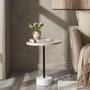 Table d'appoint Antares de Renwil