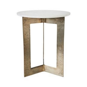 Table d'appoint Hera de Renwil