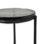Table d'appoint Avila de Renwil