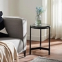 Table d'appoint Avila de Renwil